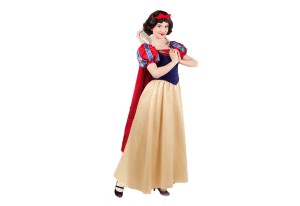Snow White Princess Party